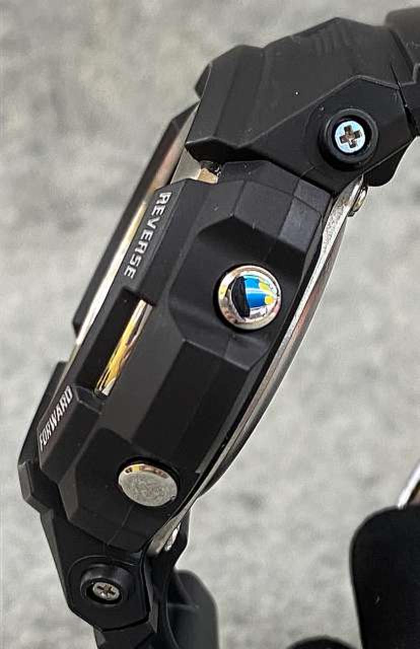 CASIO G-SHOCK AWG-M100 AWG-M100