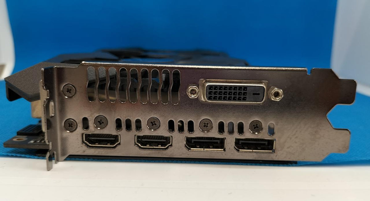 ASUS Graphics Board: STRIX-GTX1070-O8G-GAMING
