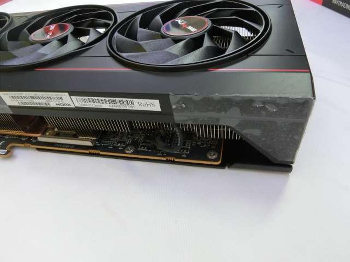 SAPPHIRE Graphics Card RX7900XT GAMING OC RX7900XT GAMING OC 20GB GDDR6