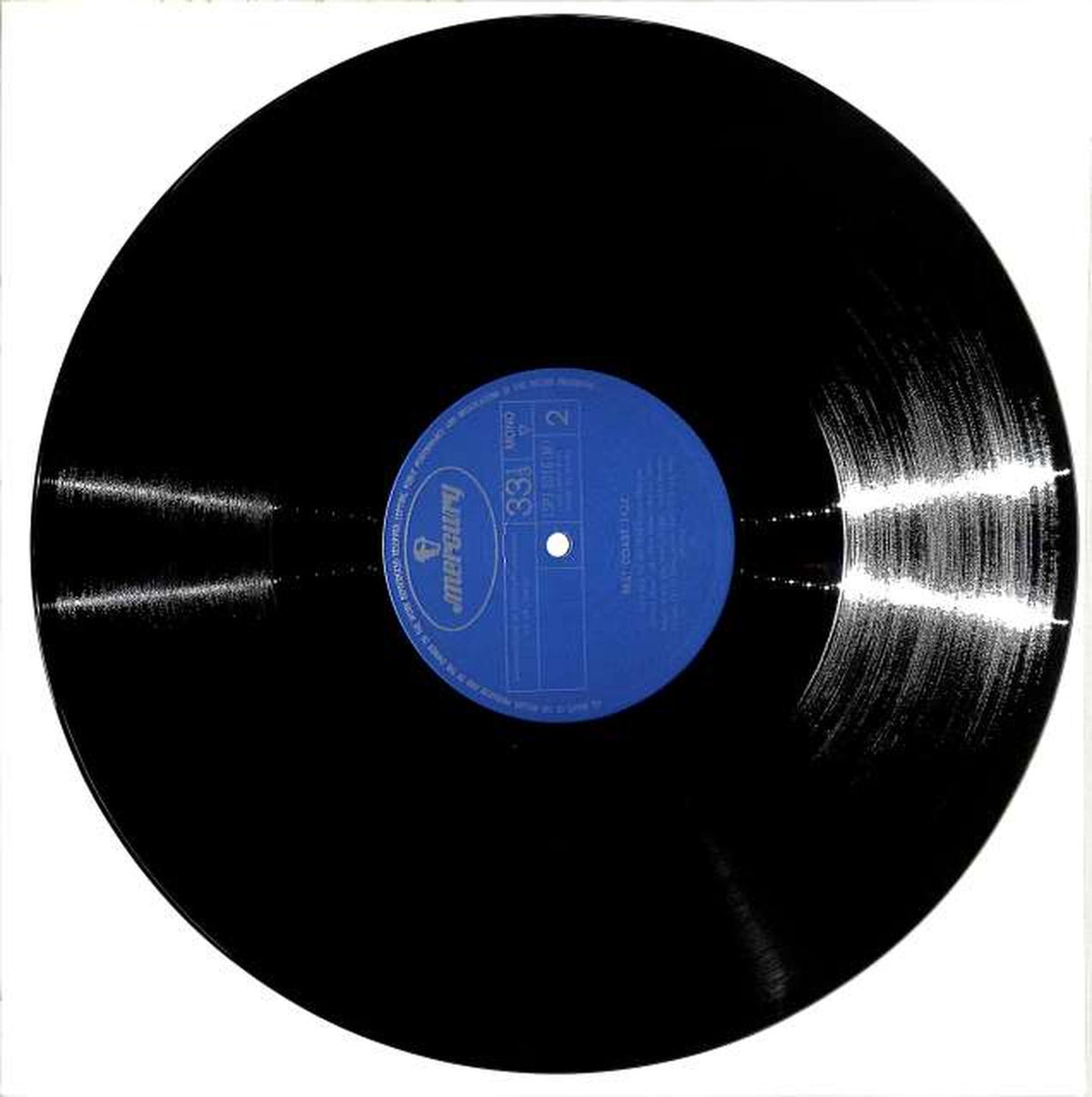 Nippon Phonogram Clifford Brown "Best Coast Jazz" 15PJ-2016