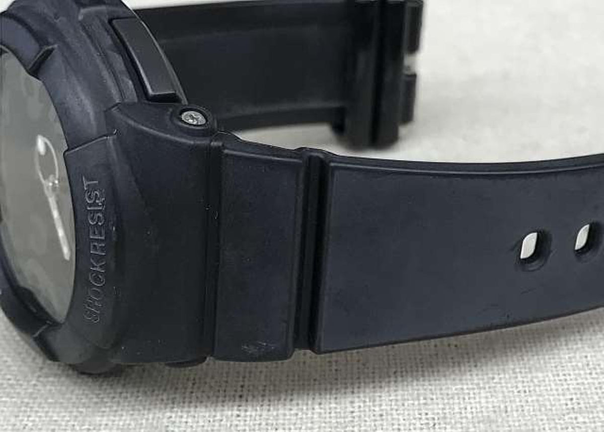 CASIO BABY-G Quartz Wristwatch BGA-131