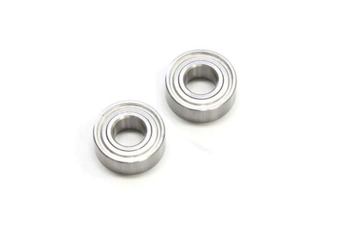 Kyosho BRG031 Shield Bearing (5x11x4/2Pcs) - BanzaiHobby