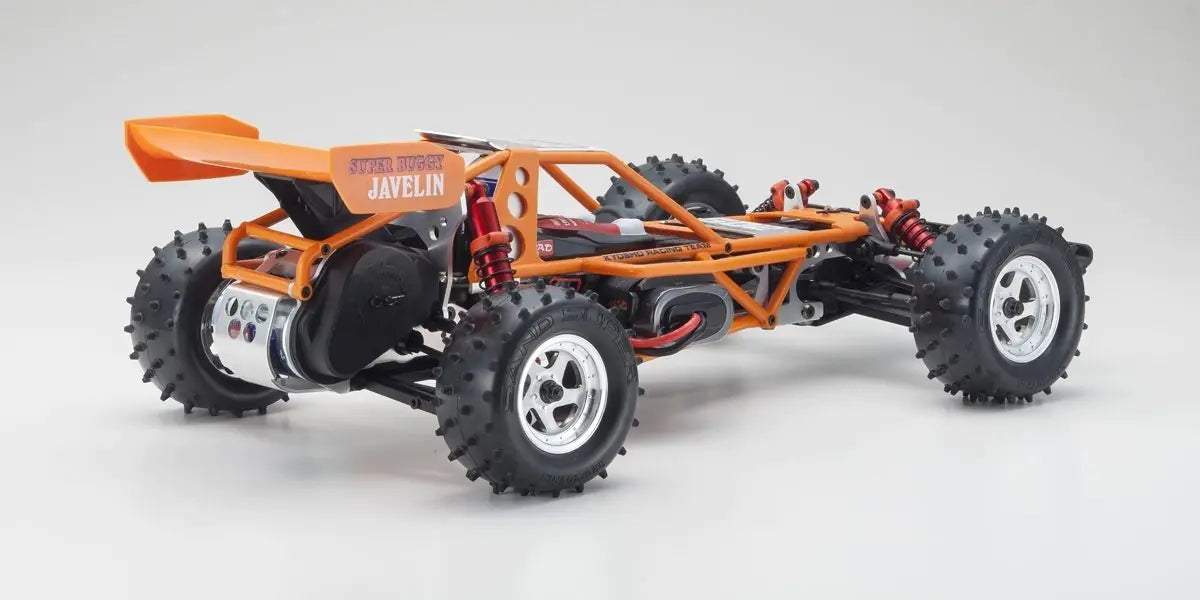 Kyosho 30618C 1/10 EP 4WD KIT JAVELIN