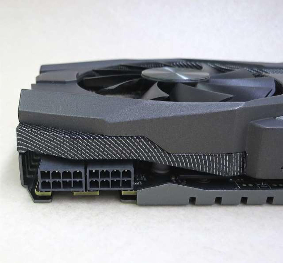 ZOTAC Graphics Card: ZTGTX1070-8GD5AMP01