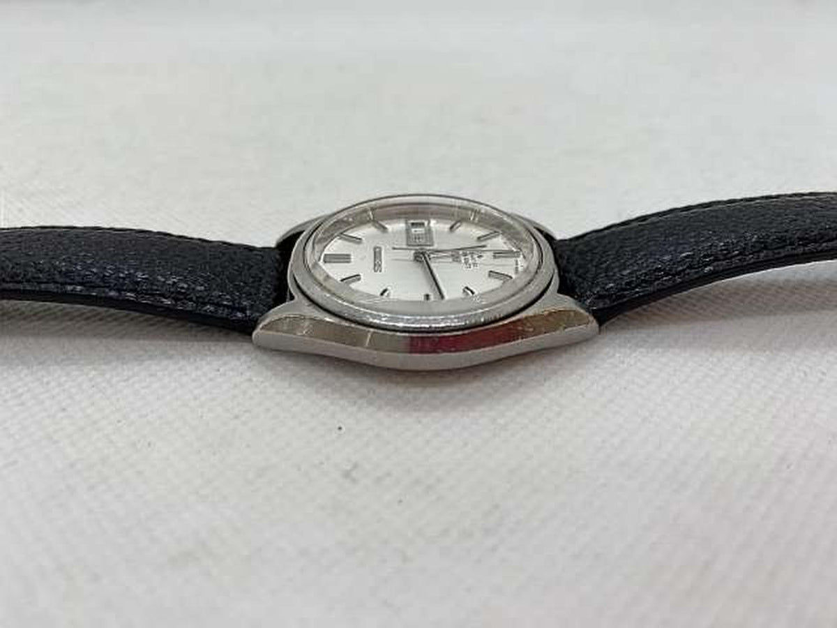 [JUNK] SEIKO LORD MATIC (23 stones) 5606-7070
