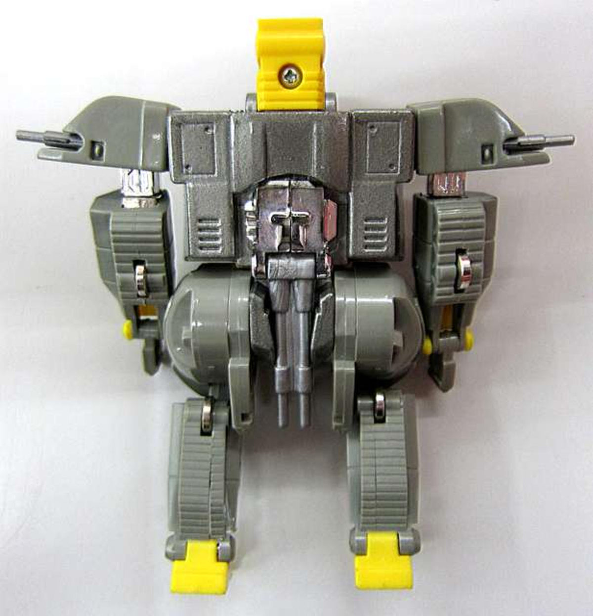 BANDAI DX Chogokin GC-30 Super Beast Combination 'Super Beast Machine God Dancouga'