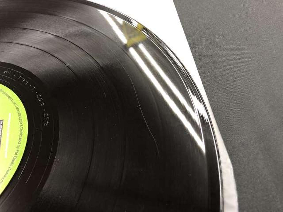 RHYMESAYERS Western Music MF DOOM/HOE CAKES B/W POTHOLDE