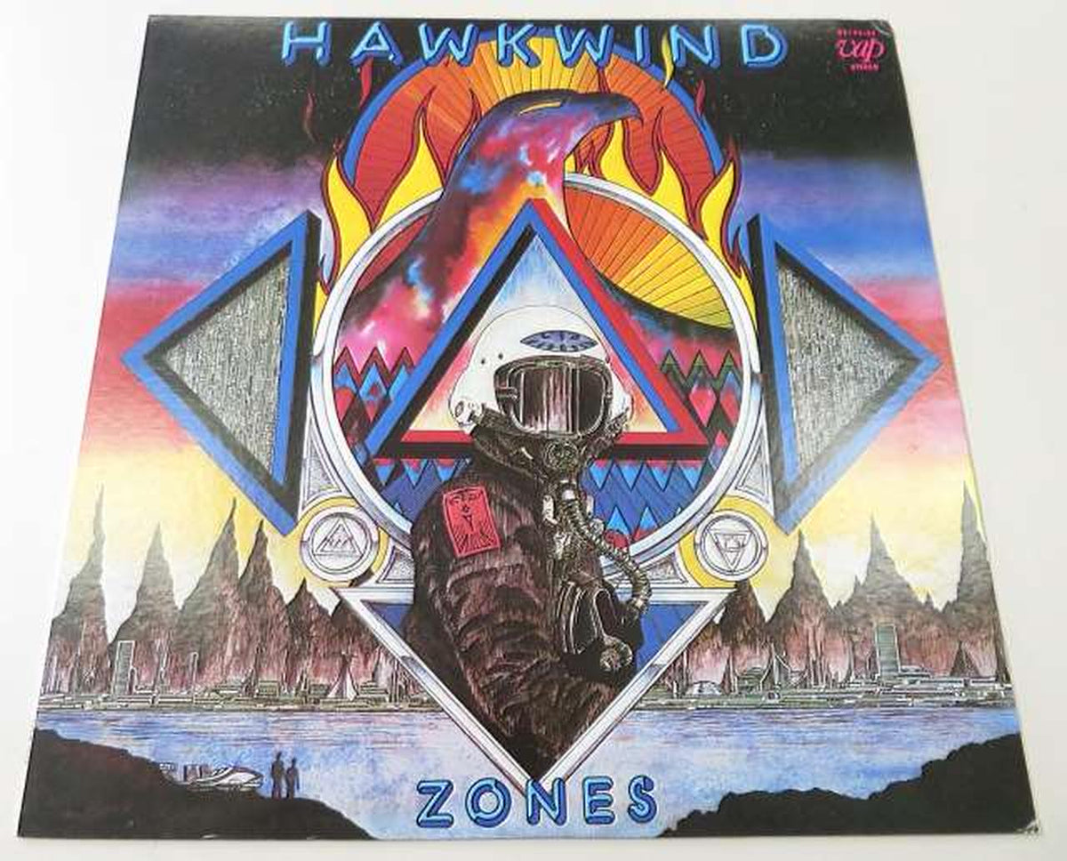 VAP Zones Hawk Wind 35142-25