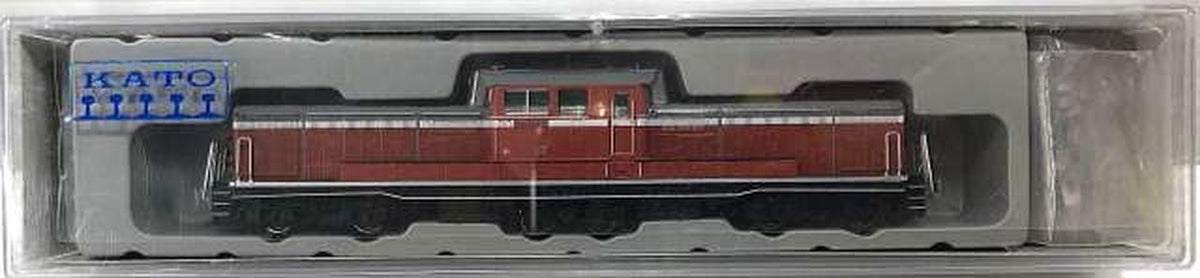 KATO DD51-842 Imperial Summons [7008-5] - Banzai Thrifting | BanzaiHobby