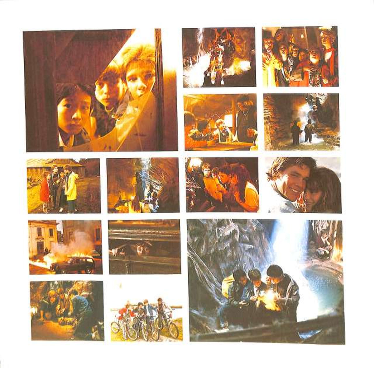 EPIIC Sony Soundtrack 'The Goonies' 28.3P-629