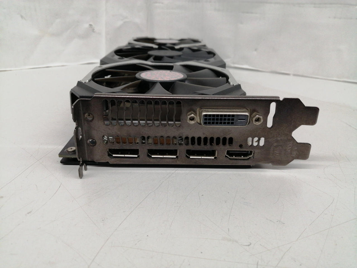 RADEON Graphics Board: RX580