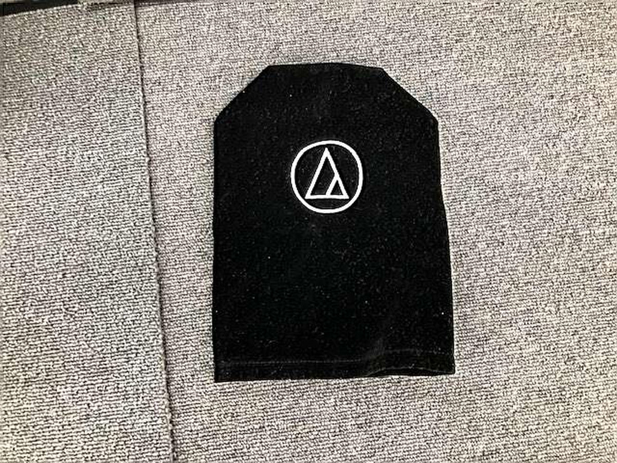 AUDIO-TECHNICA Condenser Microphone AT4040