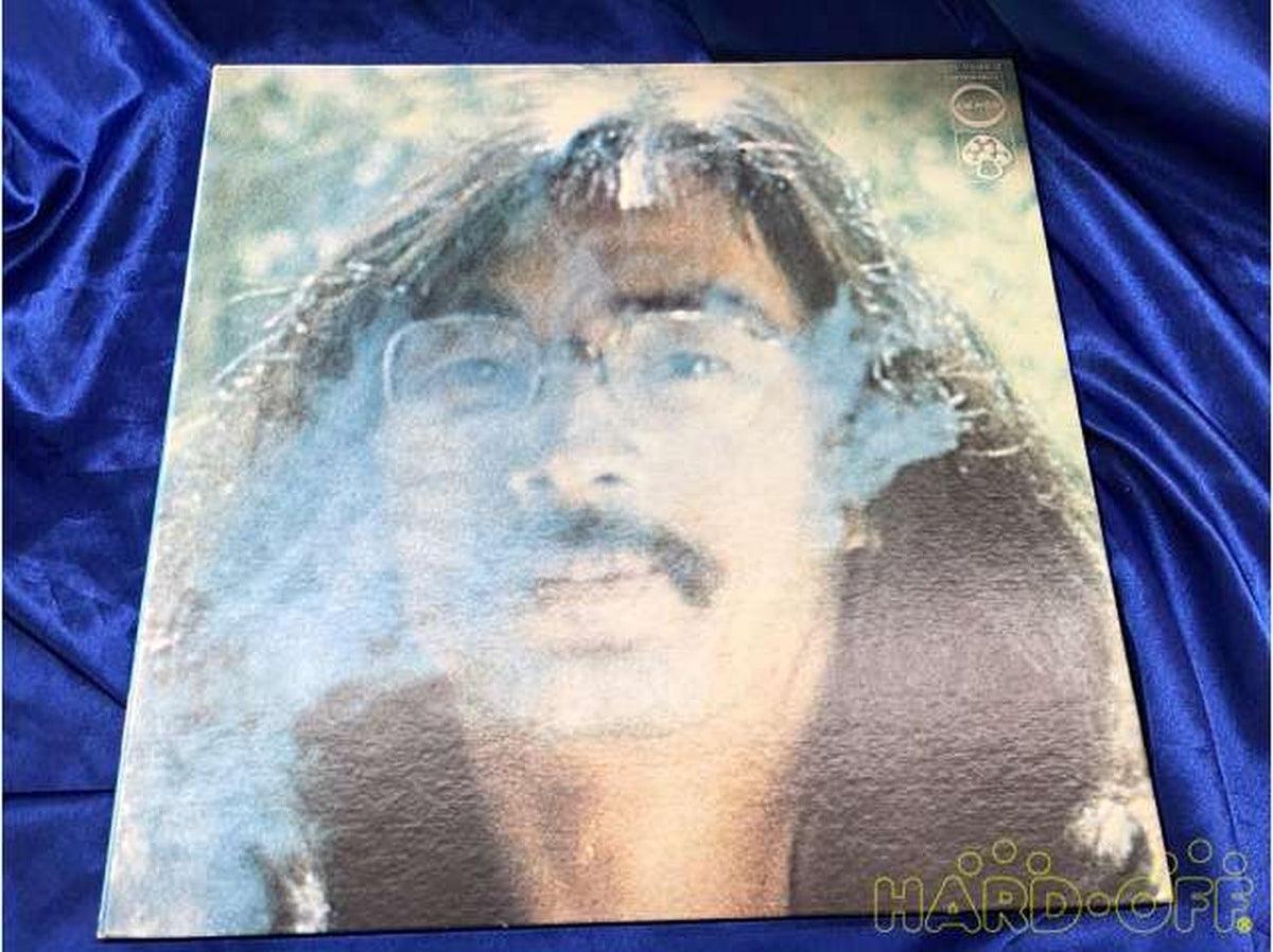 Nippon Columbia Tadashi Kosaka and FOUR JOE HALF / More Yet CD-7038-Z
