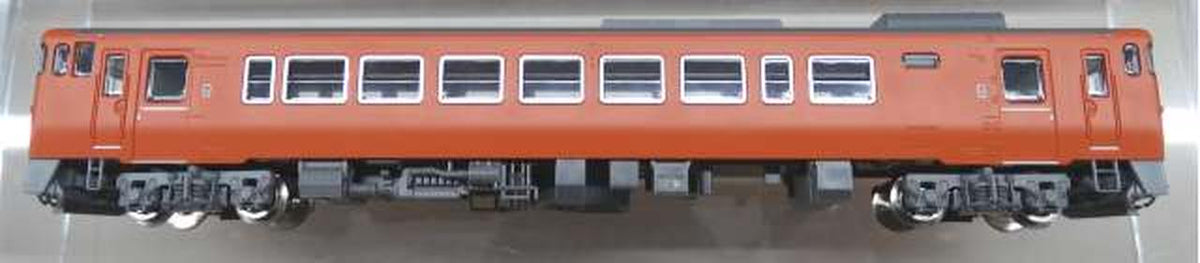 TOMIX Diesel Car 7443