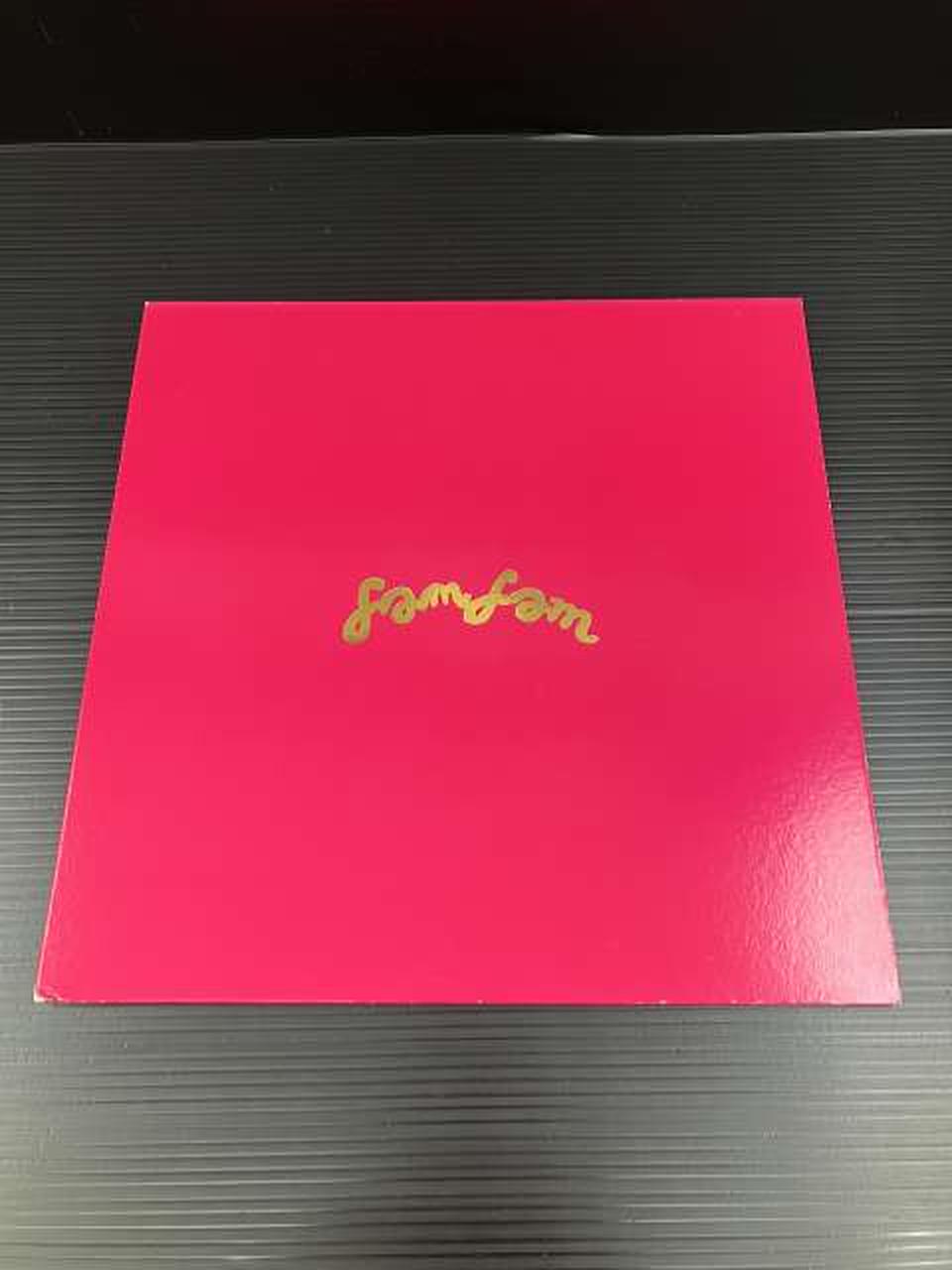 ROMAN LABEL/BAYON PRODUCTION Japanese Music NEVER YOUNG BEACH / FAM FAM