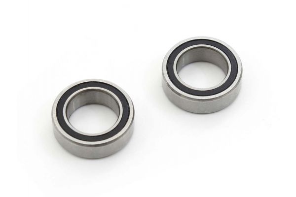 Kyosho BRG035 Shield Bearing (10x16x5mm/2pcs) - BanzaiHobby