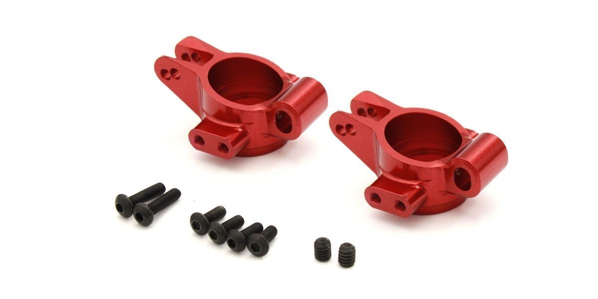 Kyosho FAW206 HD Rear hub (FZ02/2pcs) - BanzaiHobby