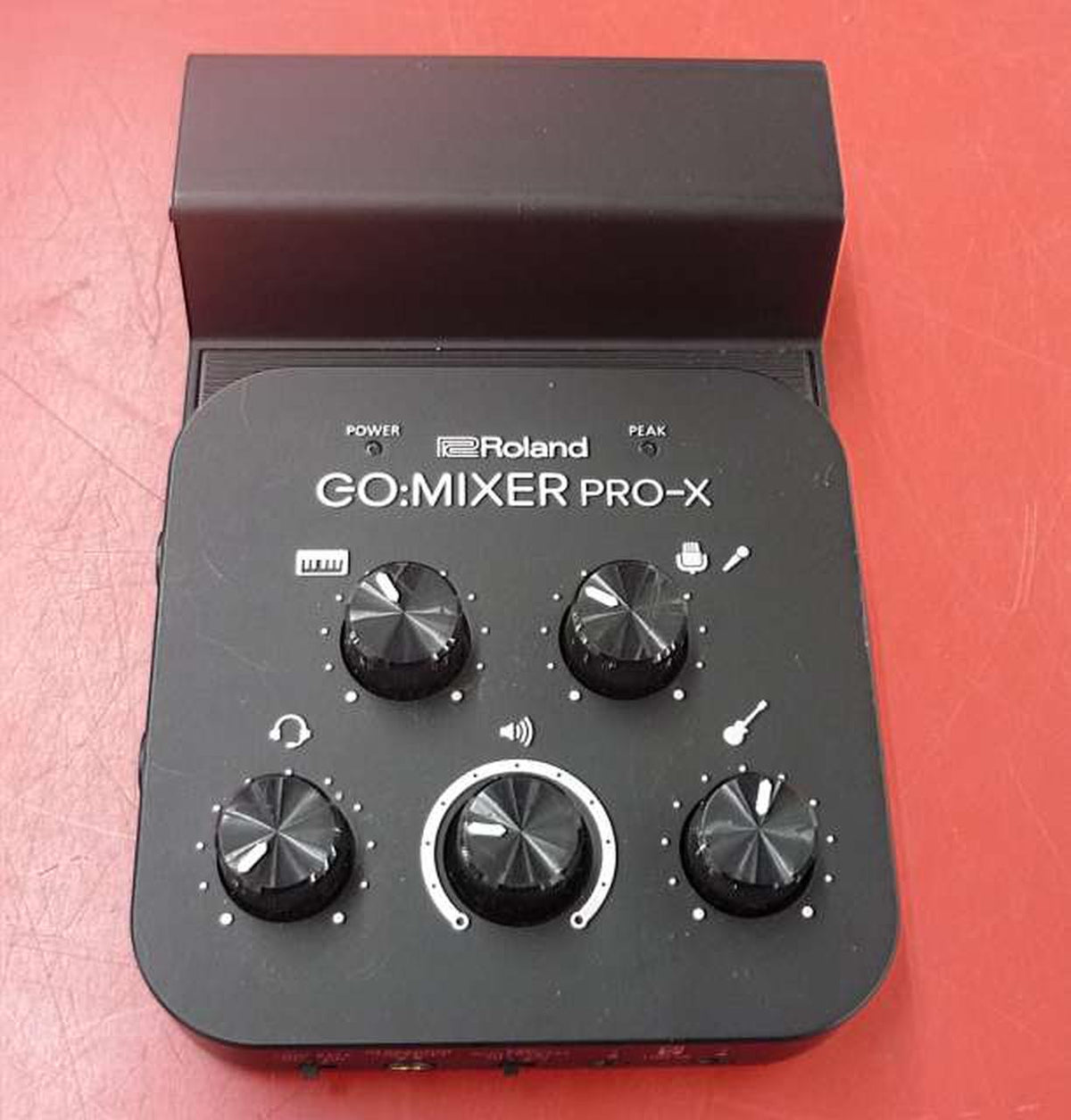 ROLAND Digital Mixer PRO-X