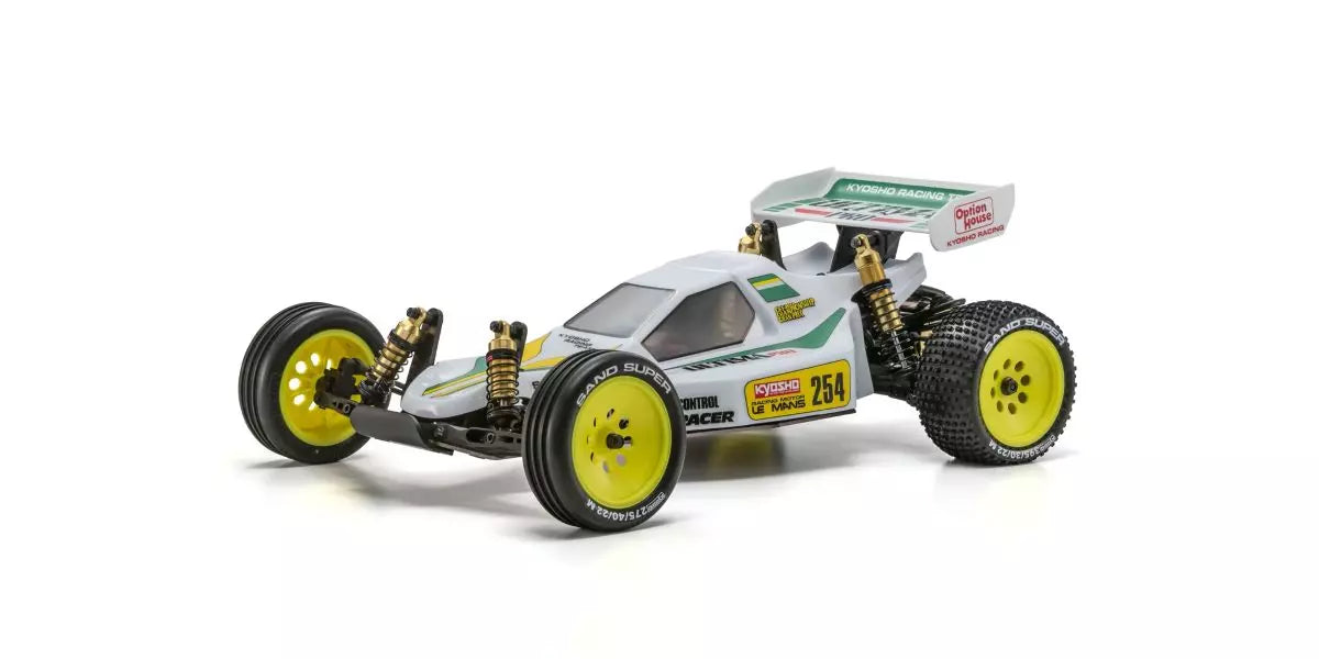 (PO DEC 2026) Kyosho 30626 1/10 EP 2WD Racing Buggy Ultima Pro
