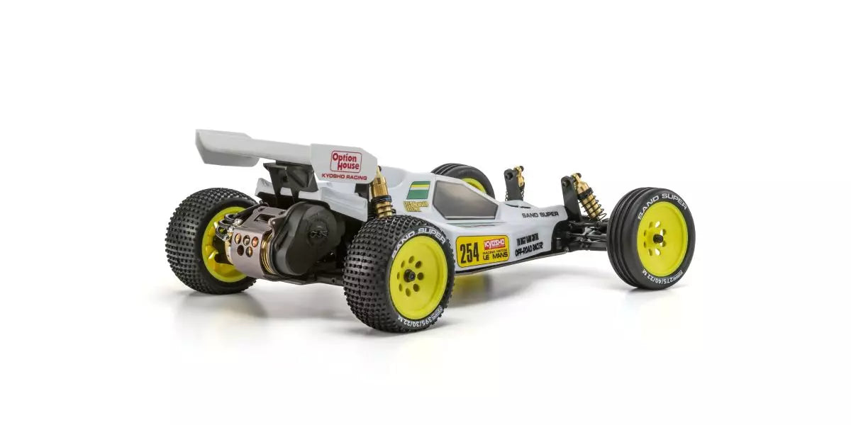 (PO DEC 2026) Kyosho 30626 1/10 EP 2WD Racing Buggy Ultima Pro