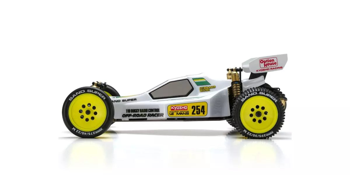 (PO DEC 2026) Kyosho 30626 1/10 EP 2WD Racing Buggy Ultima Pro