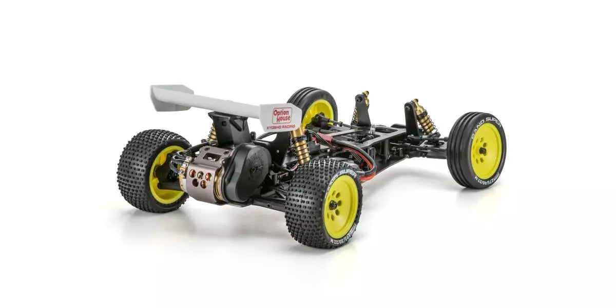 (PO DEC 2026) Kyosho 30626 1/10 EP 2WD Racing Buggy Ultima Pro