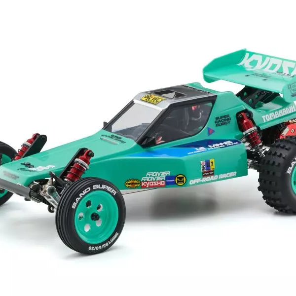 ホビーラジコン Kyosho onroad rc PO JUL 2026) Kyosho 30646 1/10 Scale Radio Controlled Electric
