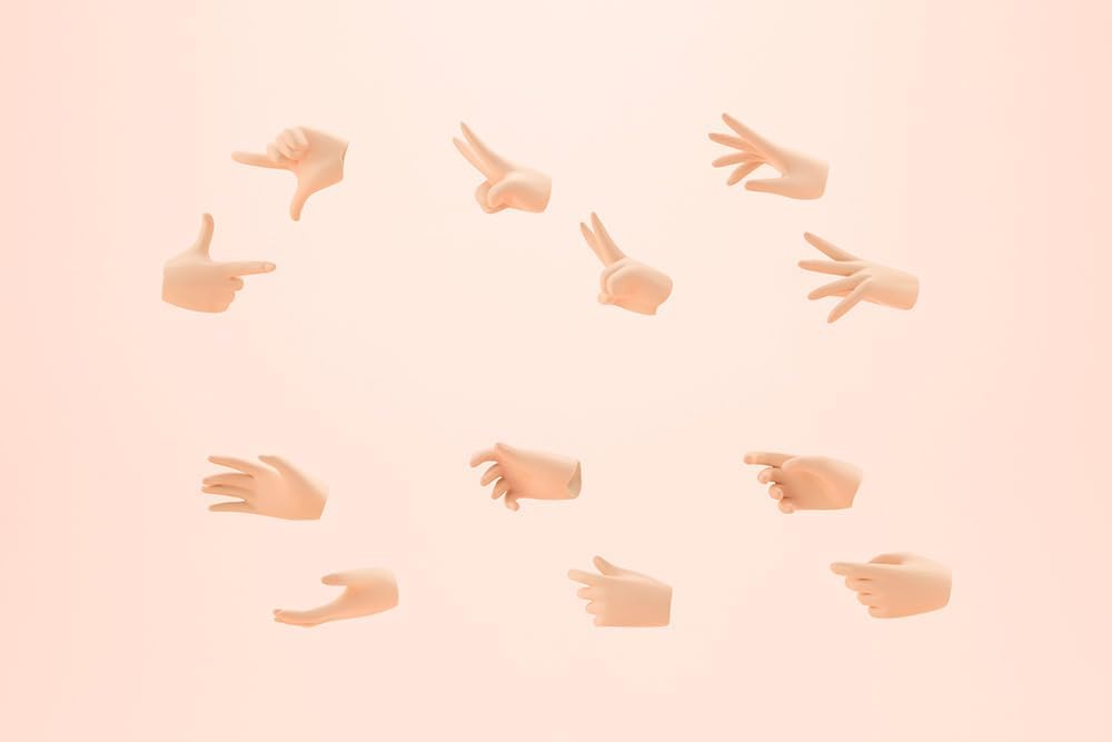 Kotobukiya JK076 Sousai Shojo Teien x Frame Arms Girl Grande Scale Dress-Up Body M with Gourai - BanzaiHobby