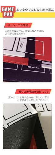 プレイマット 全面縫製仕様ラバープレイマット2人用 TCG 対戦専用高級適用する ポケモンプレイマット滑り止め防水収納バッグ付 きカードゲーム適用するポケモン60*60cm - BanzaiHobby