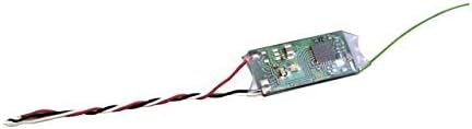 Futaba 031366 R3206SBM Micro Receiver 00107172-3