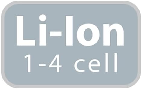 HiTEC 44367 Multi Charger X4 AC PLUS [Pocket BASE]