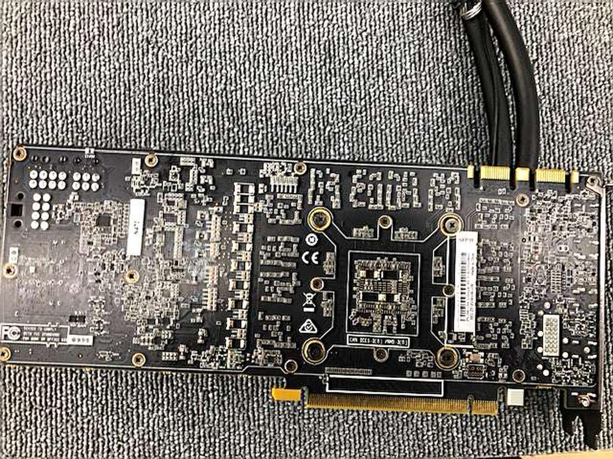 ZOTAC NVIDIA PCI-Express GEFORCE GTX 1080TI 11GB