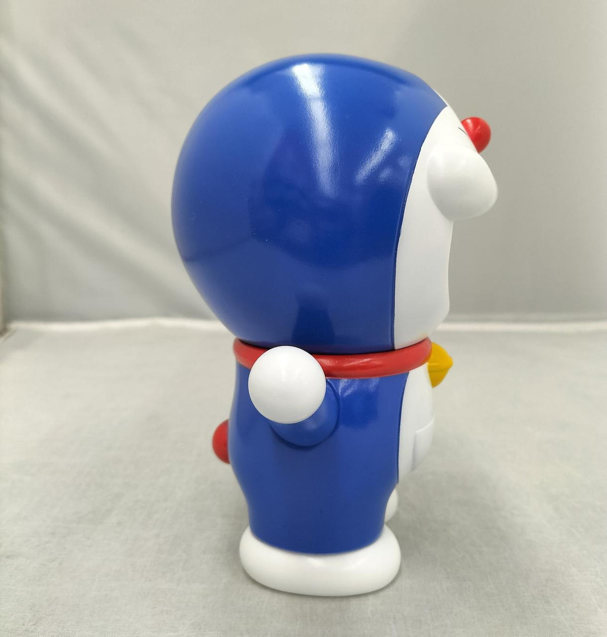 Medicom Toy Soft Vinyl Doll Doraemon - Medicom Toy Banzai Hobby