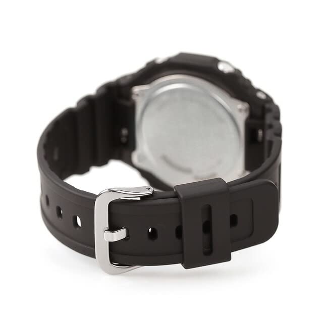 [カシオ] G-SHOCK アナログデジタル 2100シリーズ メンズ 腕時計 GA-B2100-1A [並行輸入品]