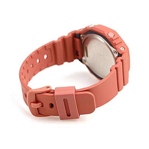 [カシオ] CASIO G-SHOCK GMA シリーズ 海外モデル クオーツ メンズ 腕時計 GMA-S2100-4A2DR [並行輸入品]