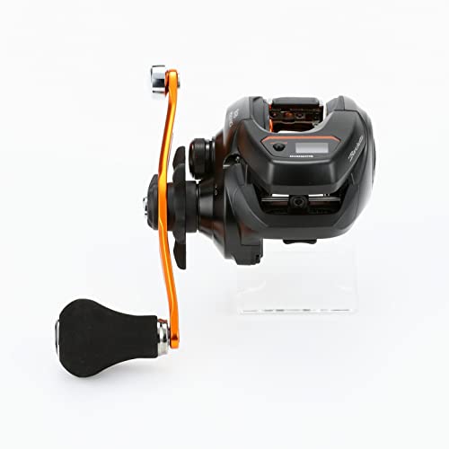 Kołowrotek SHIMANO Double-Axis 21 Barchetta BB 150HG Metal