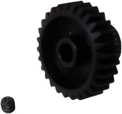 Square SGX-427 48P Hard Steel Pinion Gear 27T