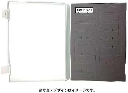 TOMYTEC 339205 (N-Gauge) The Bus Collection Vol. 36 Exclusive Case