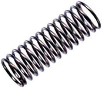 TOMIX JS0143 Collector Springs (L 7.0mm, Thin Type, 8 Pieces)