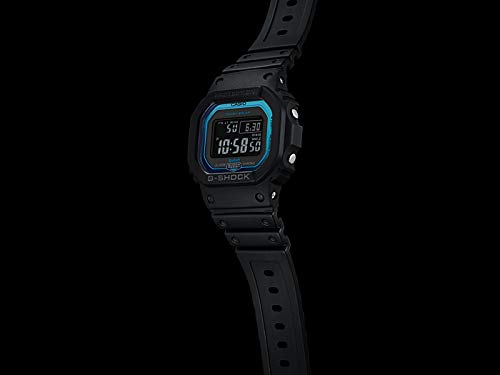 [カシオ]CASIO Gショック ソーラー電波時計 Bluetooth搭載 GW-B5600-2 メンズ [並行輸入品] - BanzaiHobby