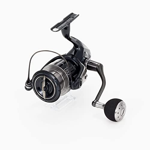SHIMANO Spinning Reel 19 Vanquish C5000HG Hirasuzuki Light