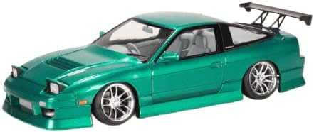 Aoshima 1/24 The Tuned Car No.100 BN Sports RPS13 180SX '96 Ver.2 (Nissan)