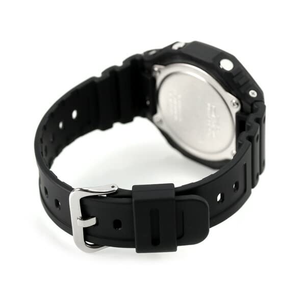 [カシオ] G-SHOCK 2100シリーズ ワールドタイム クオーツ メンズ 腕時計 GA-2100-1A2DR [並行輸入品]
