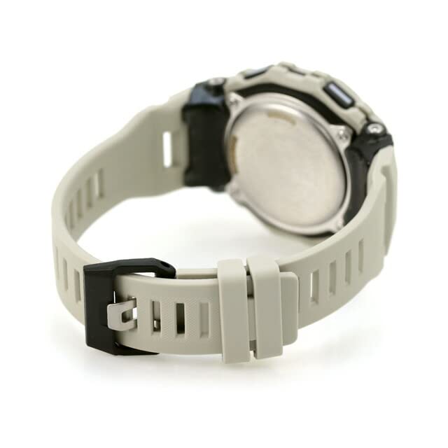 [カシオ] G-SHOCK ジースクワッド GBD-200 シリーズ クオーツ メンズ 腕時計 GBD-200UU-9DR [並行輸入品]
