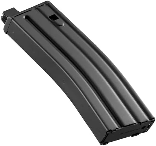 Tokyo Marui Electric EVOLT Option Part No. 1 EVOLT M4 Series Common 81-Round