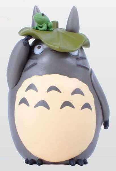 Ensky KM-105 Rain Cover Totoro My Neighbor Totoro - Kumkum Puzzle (10 Pieces)