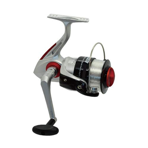 大阪漁具(OGK) スピニングリール トップピットX6