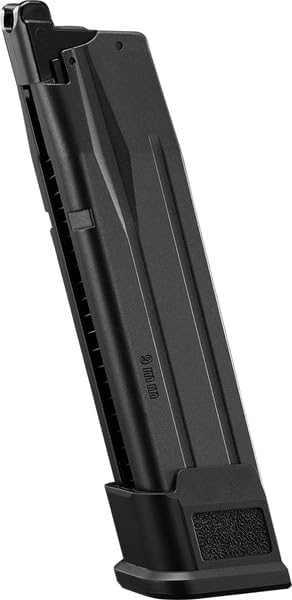 Tokyo Marui Spare & Optional Parts No.85 P320 32-Round Long Magazine