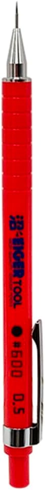 MINESHIMA EDN5-600 Eiger Tool Ultra Soso! Swamp File 0.5mm Round #600 - BanzaiHobby