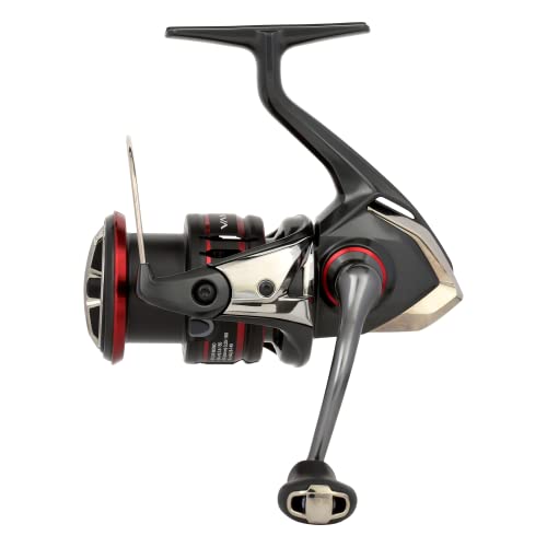 Shimano Vanford F Spinning Reel VF2500HGF - BanzaiHobby